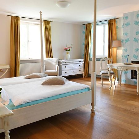 Апартаменты Haus Keppelborg: Zi Elisabeth Mit Burgmauerblick Heek Экстерьер фото