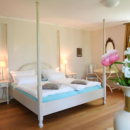 Апартаменты Haus Keppelborg: Zi Elisabeth Mit Burgmauerblick Heek Экстерьер фото
