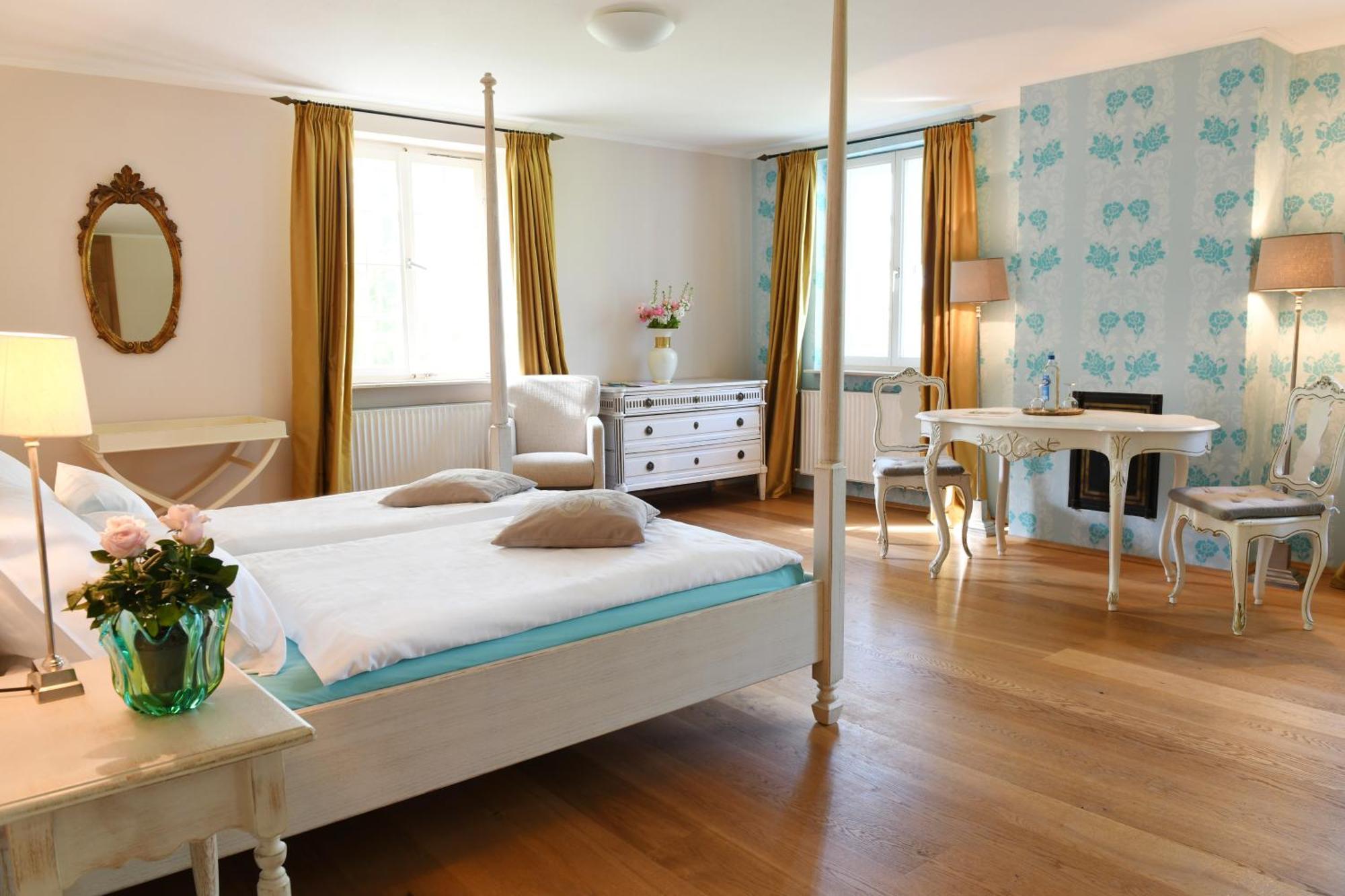 Апартаменты Haus Keppelborg: Zi Elisabeth Mit Burgmauerblick Heek Экстерьер фото